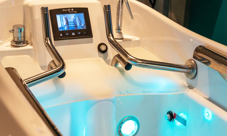 Aquabike