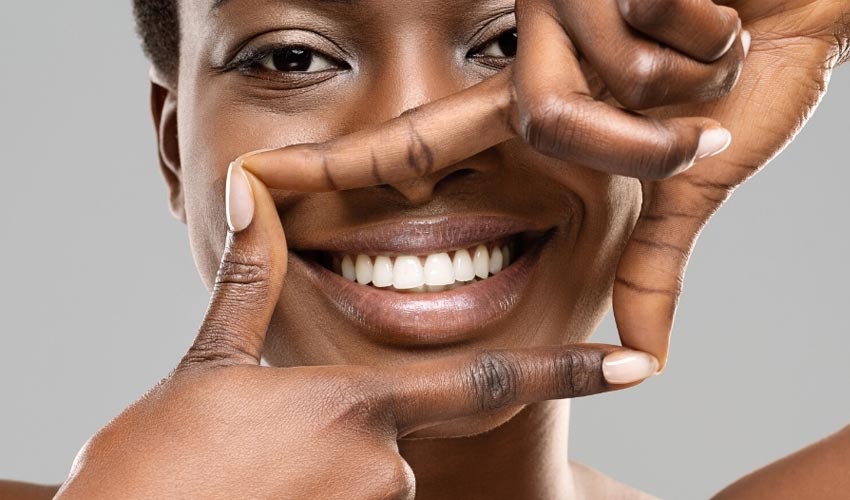 Atelier sourire
