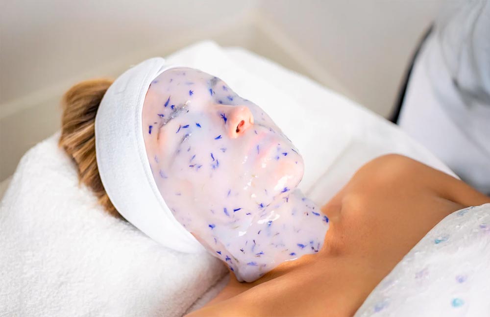 Head / Hair Spa à Sorgues (Avignon) – Massage Crânien Japonais & Soin du Cuir Chevelu