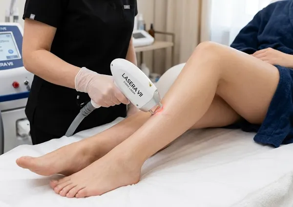 Epilation définitive Avignon